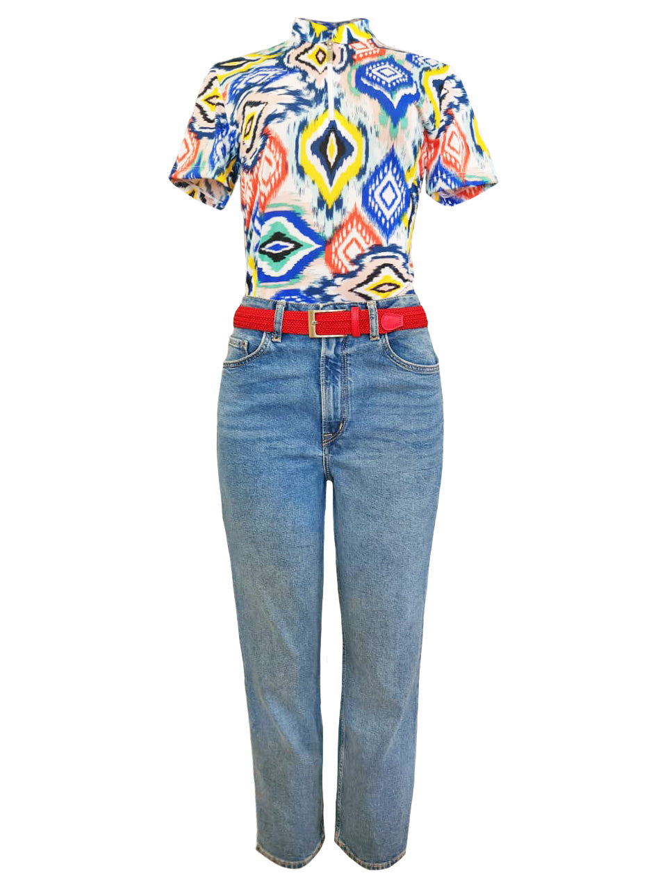 Bella Golf Top