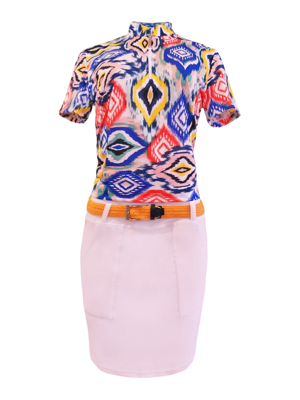 Bella Golf Top