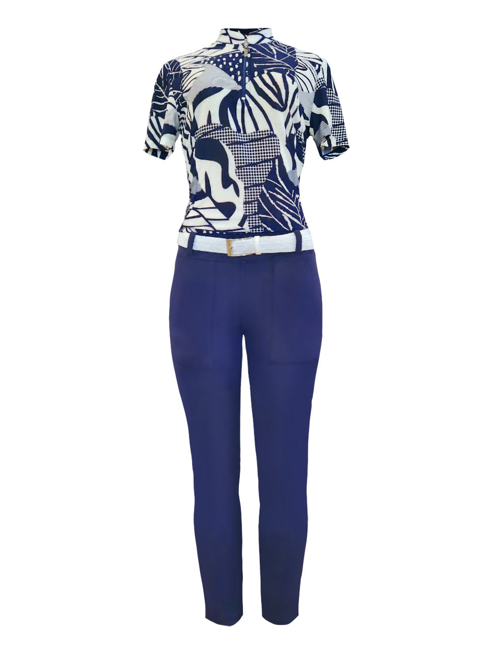 Bella Golf Top