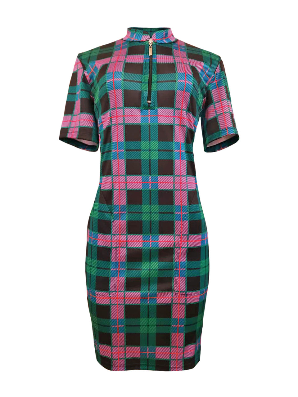 Marilyn Dress