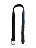 Braided Stretch Belts