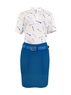 Bella Golf Top