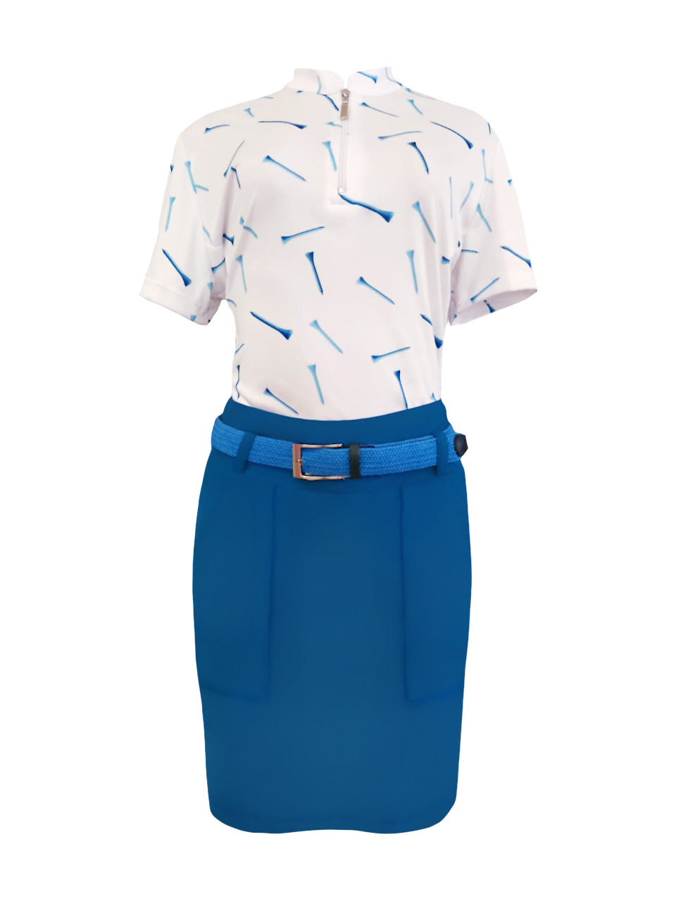 Golf Skort