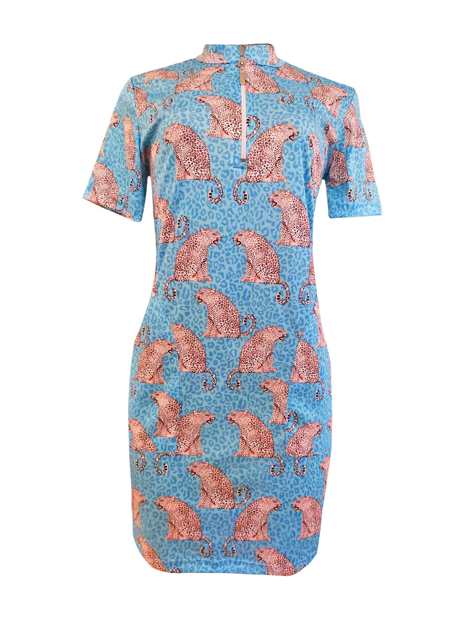 Marilyn Dress