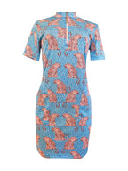 Marilyn Dress