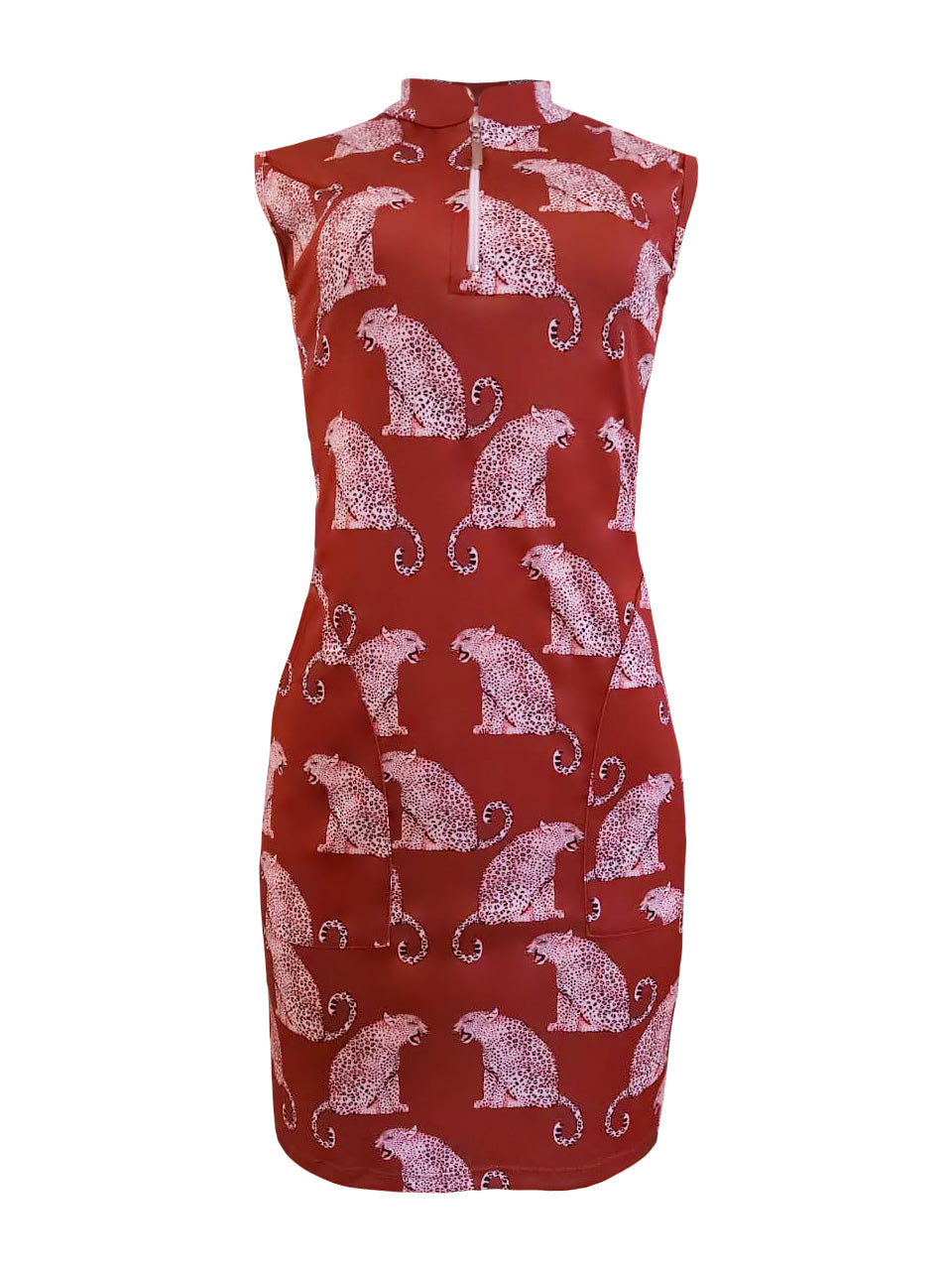 Marilyn Dress