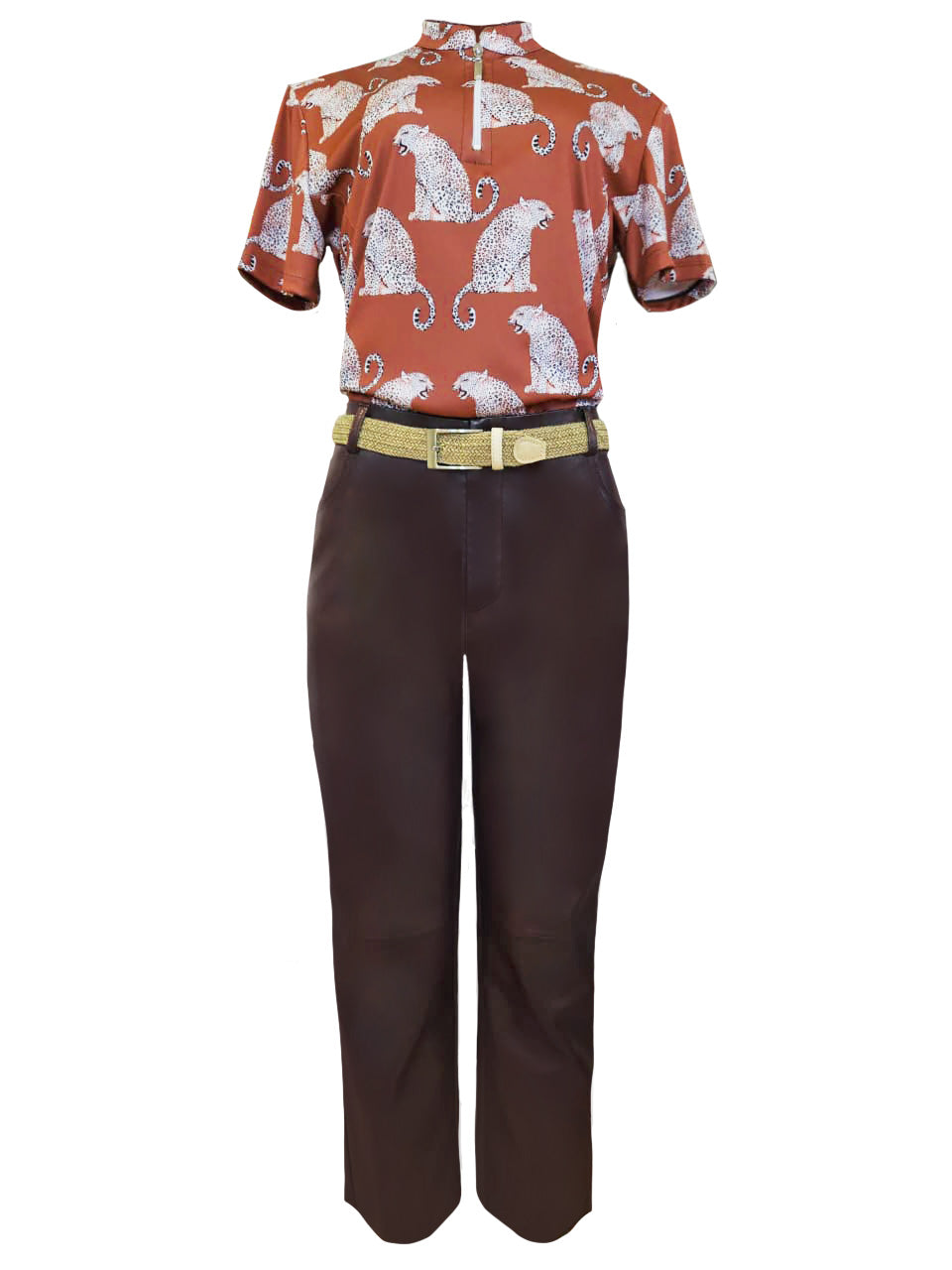 Bella Golf Top
