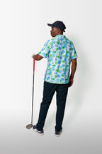 Men's Golfer
