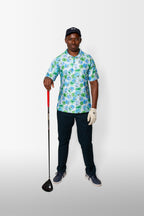 Men's Golfer