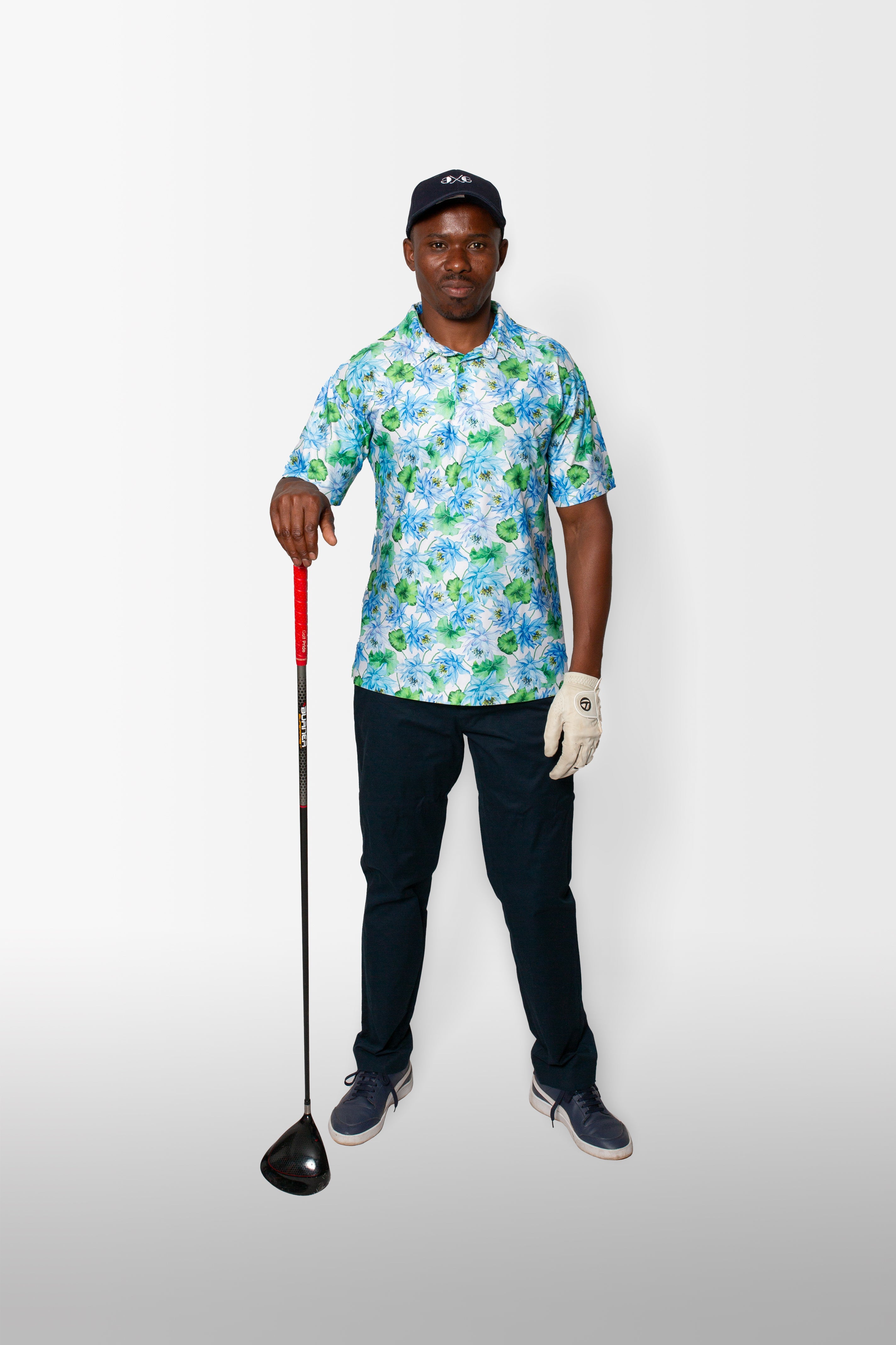 Men's Golfer