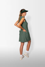 Marilyn Dress