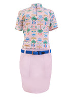 Bella Golf Top