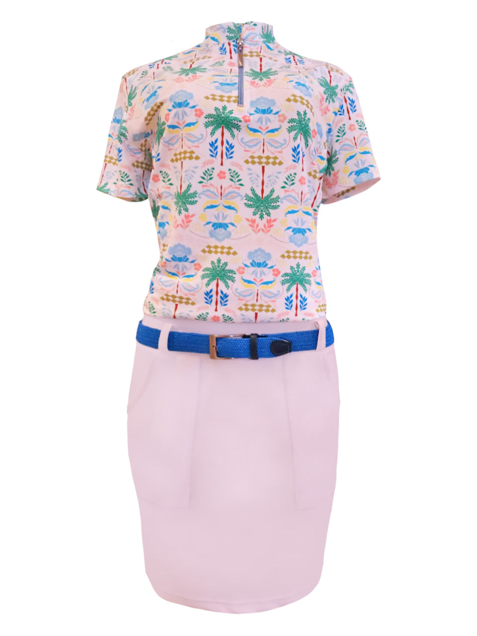 Bella Golf Top