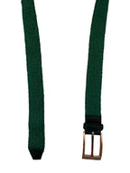 Braided Stretch Belts