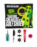 GolfKicks Traction Kit