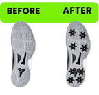 GolfKicks Traction Kit
