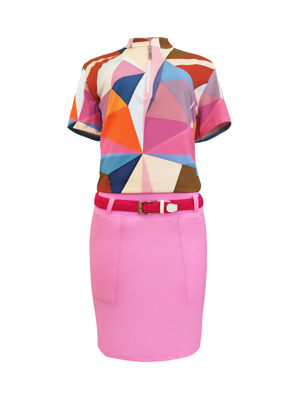 Bella Golf Top