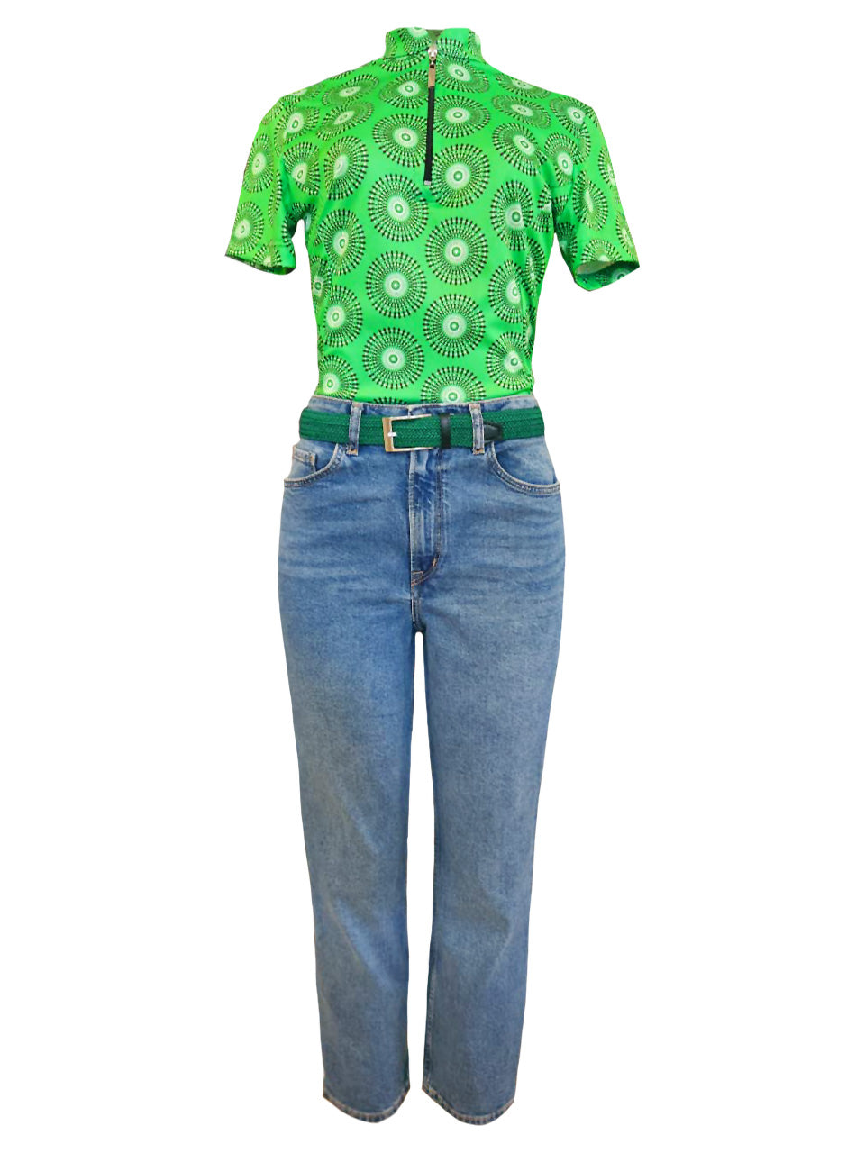 Bella Golf Top