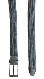 Braided Stretch Belts