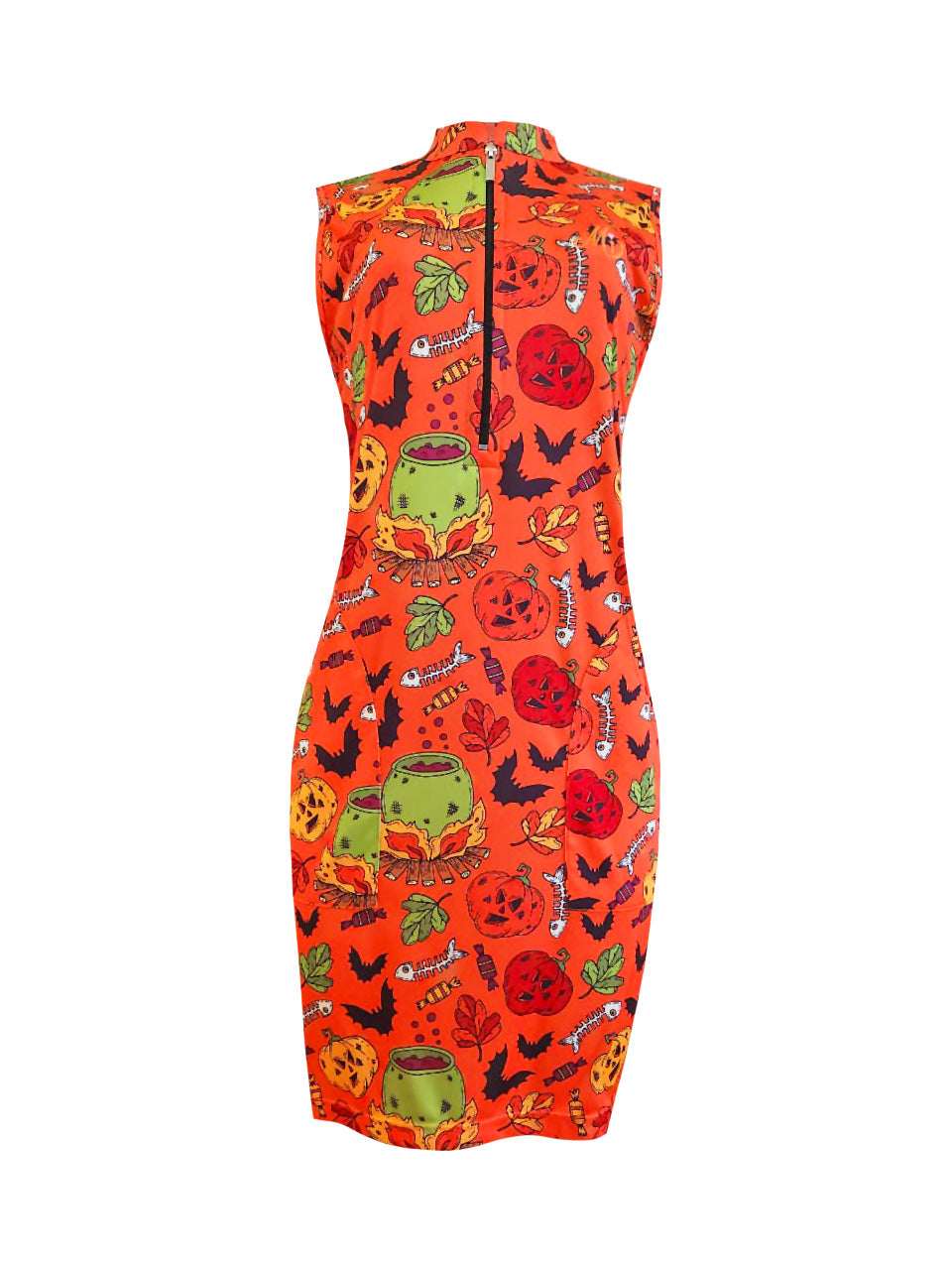 Marilyn Dress