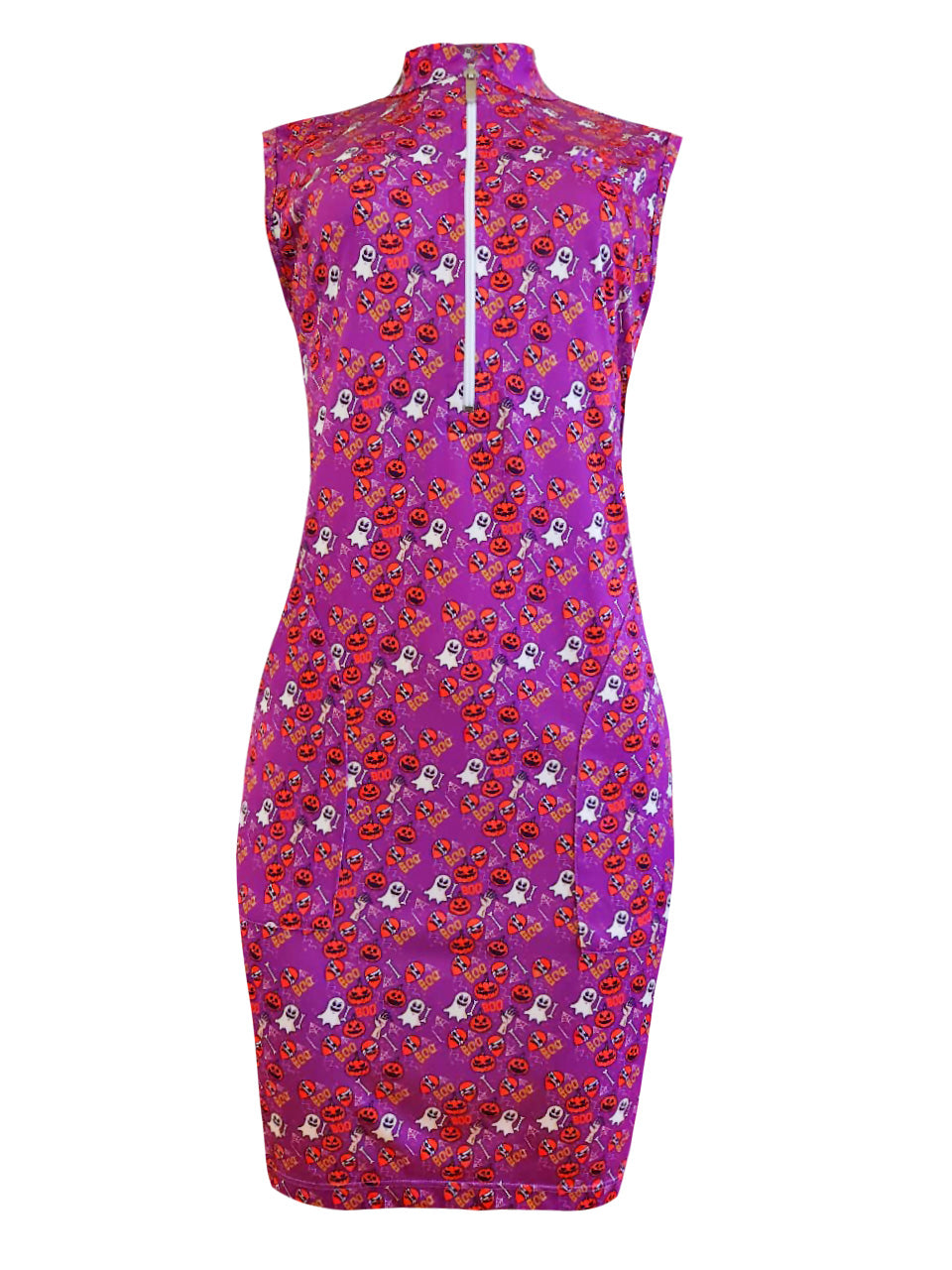 Marilyn Dress