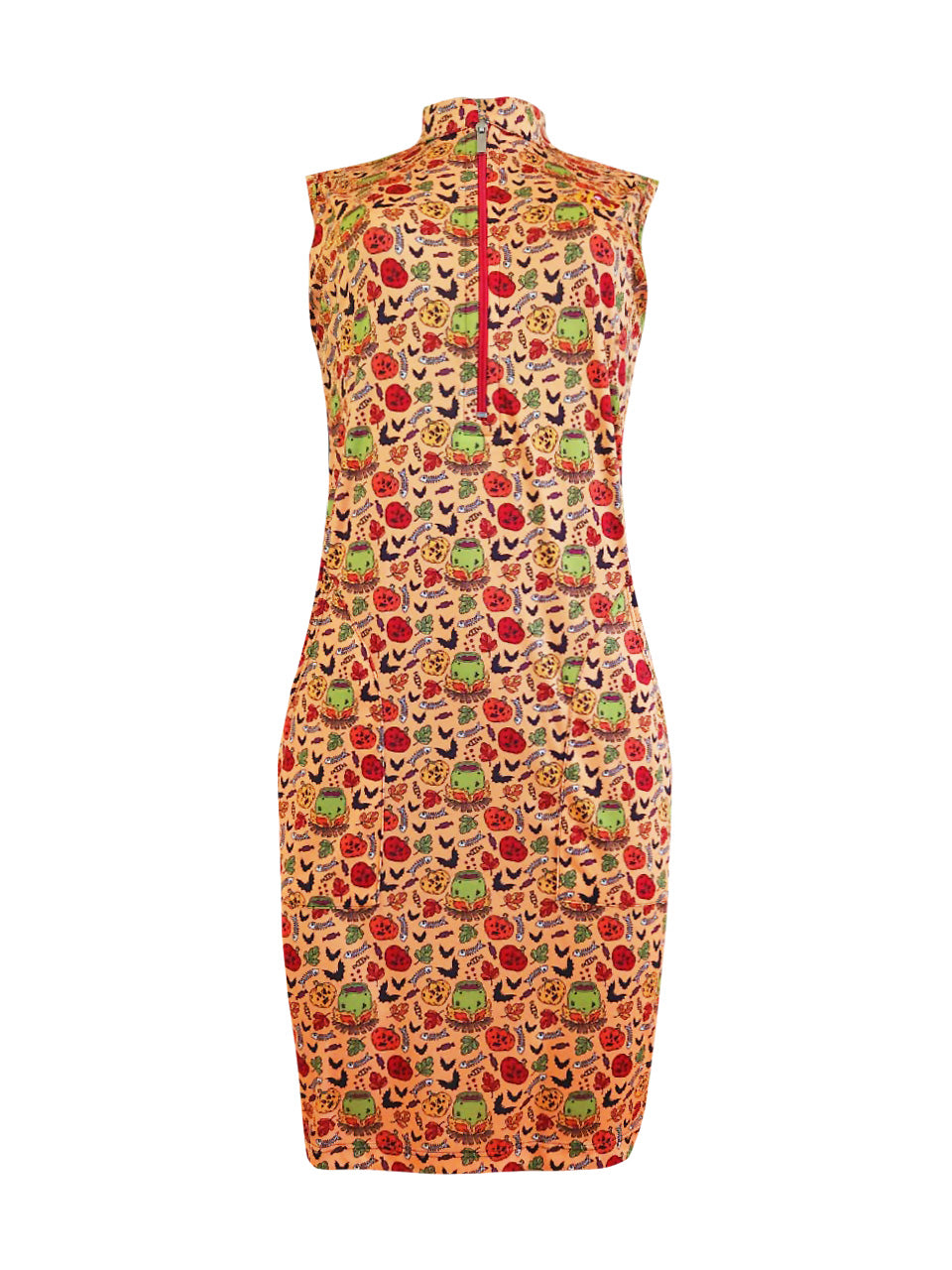 Marilyn Dress