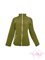 TAS Jacket
