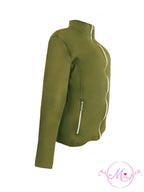 TAS Jacket