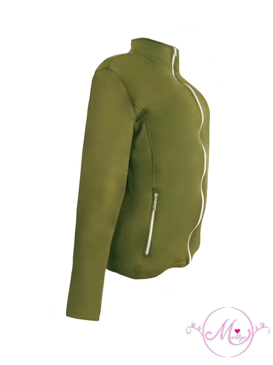TAS Jacket