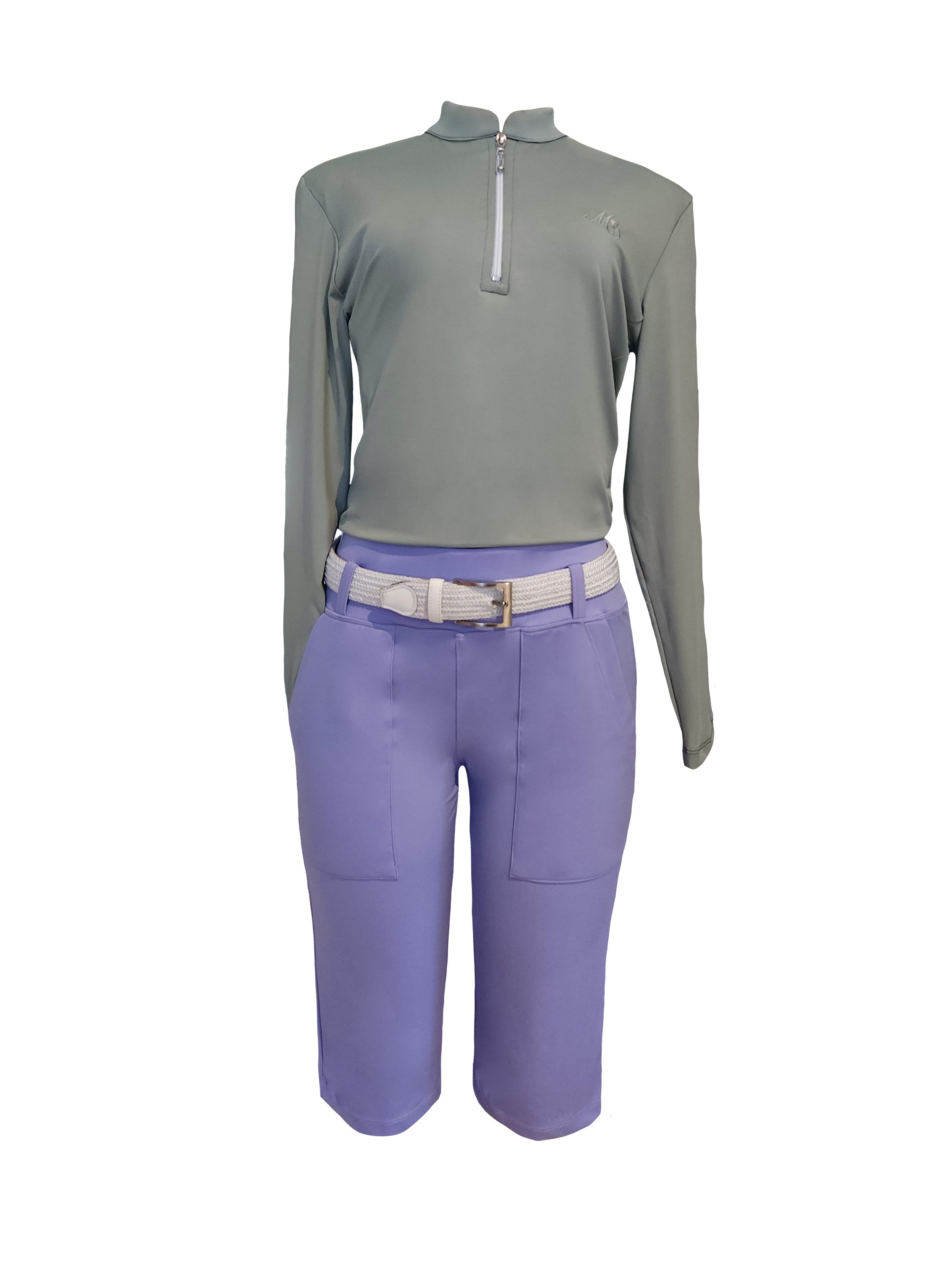 Golf Shorts
