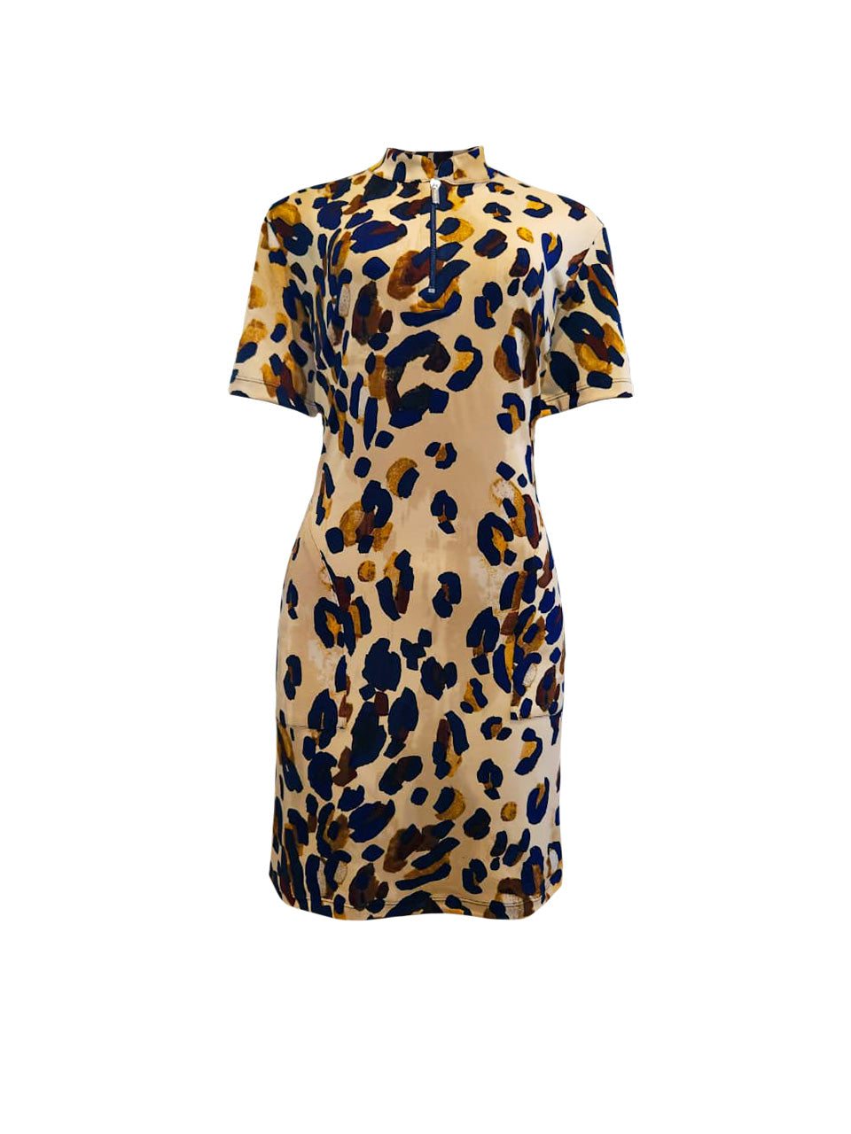 Marilyn Dress