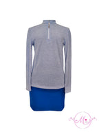Long Sleeve Golf Top