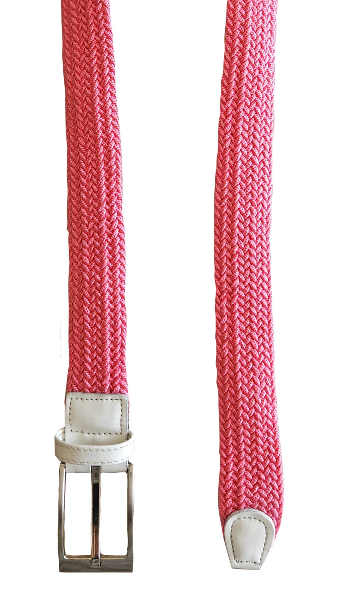 Braided Stretch Belts