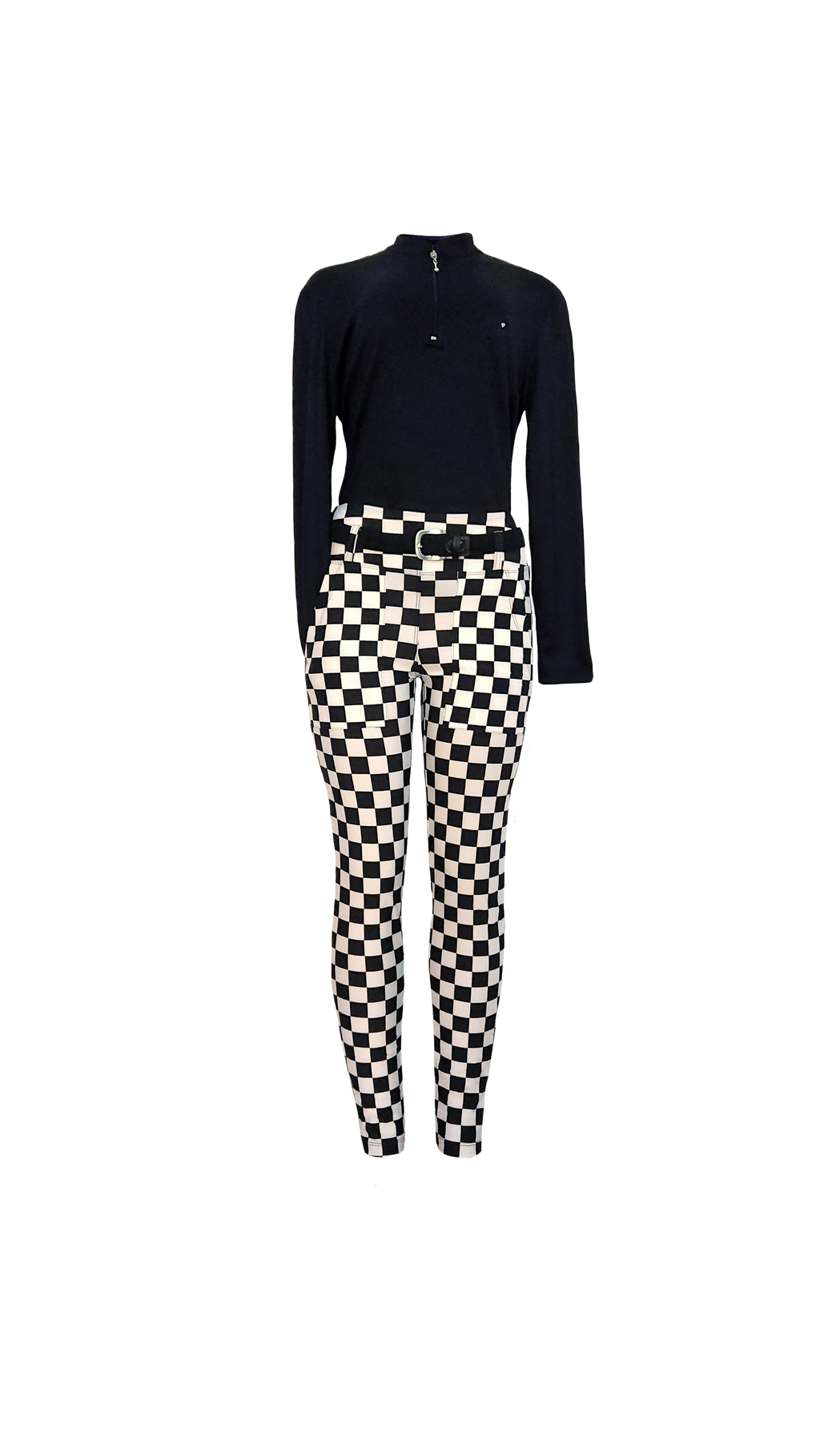 Golf Pants
