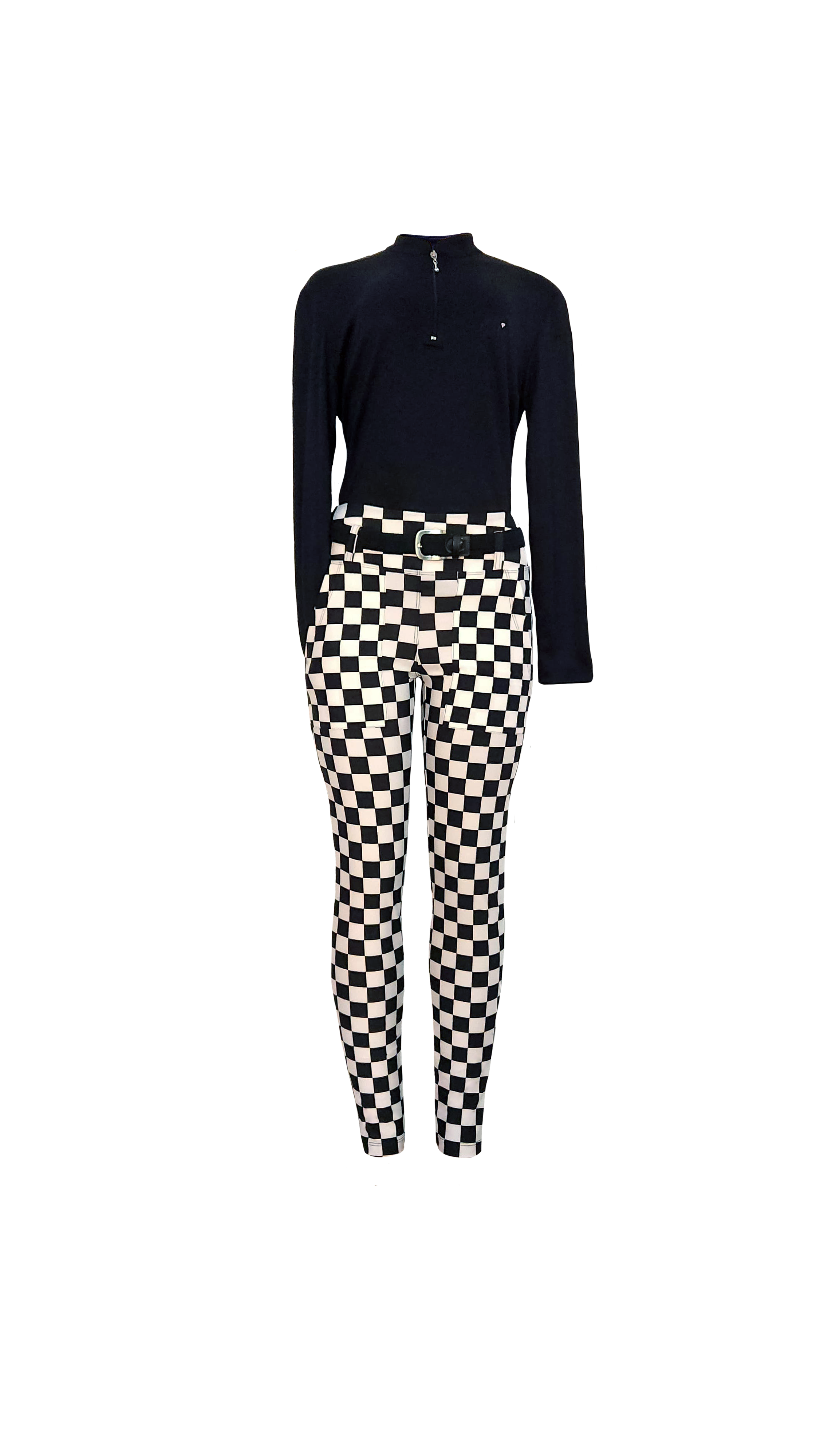 Golf Pants