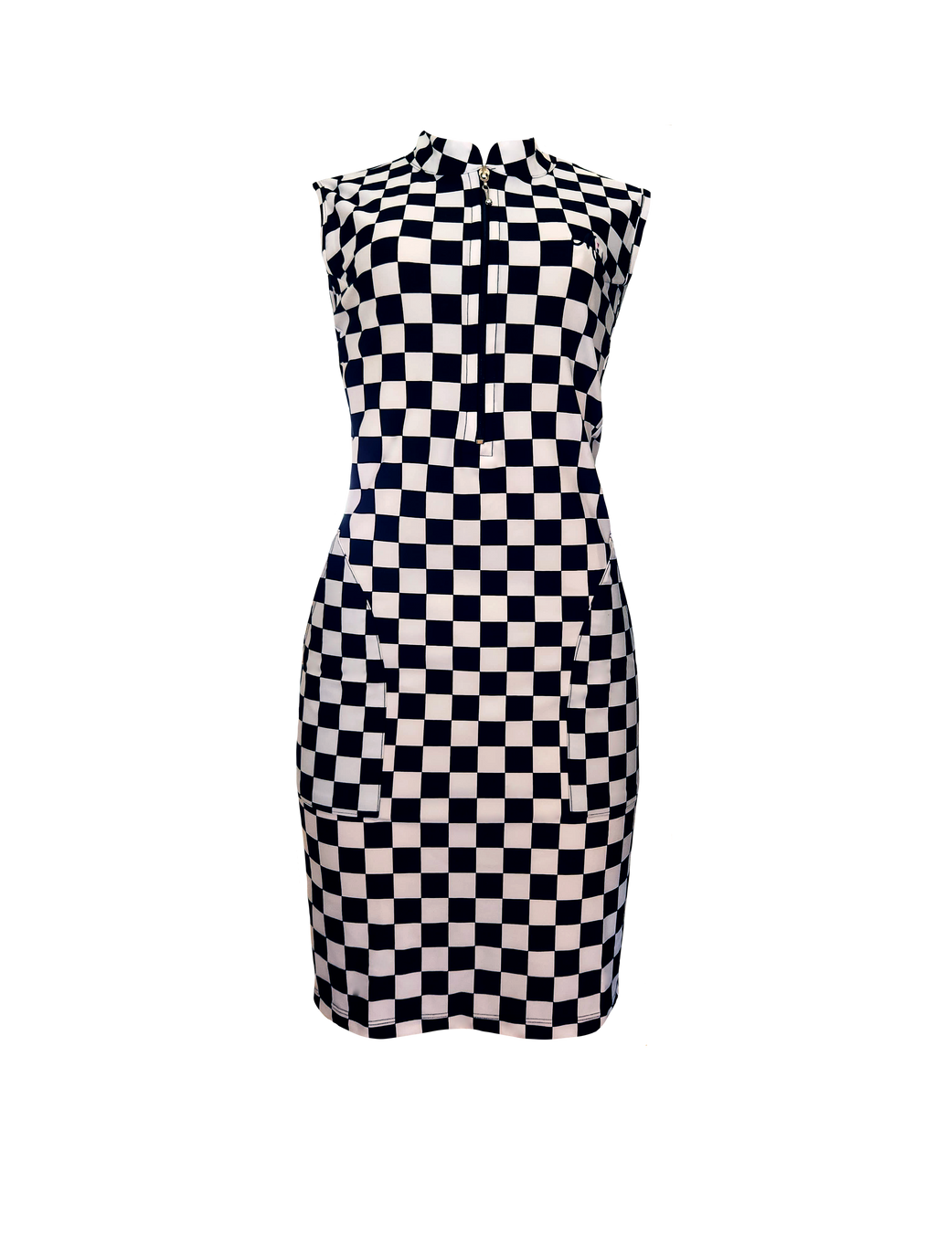 Marilyn Dress