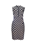 Marilyn Dress
