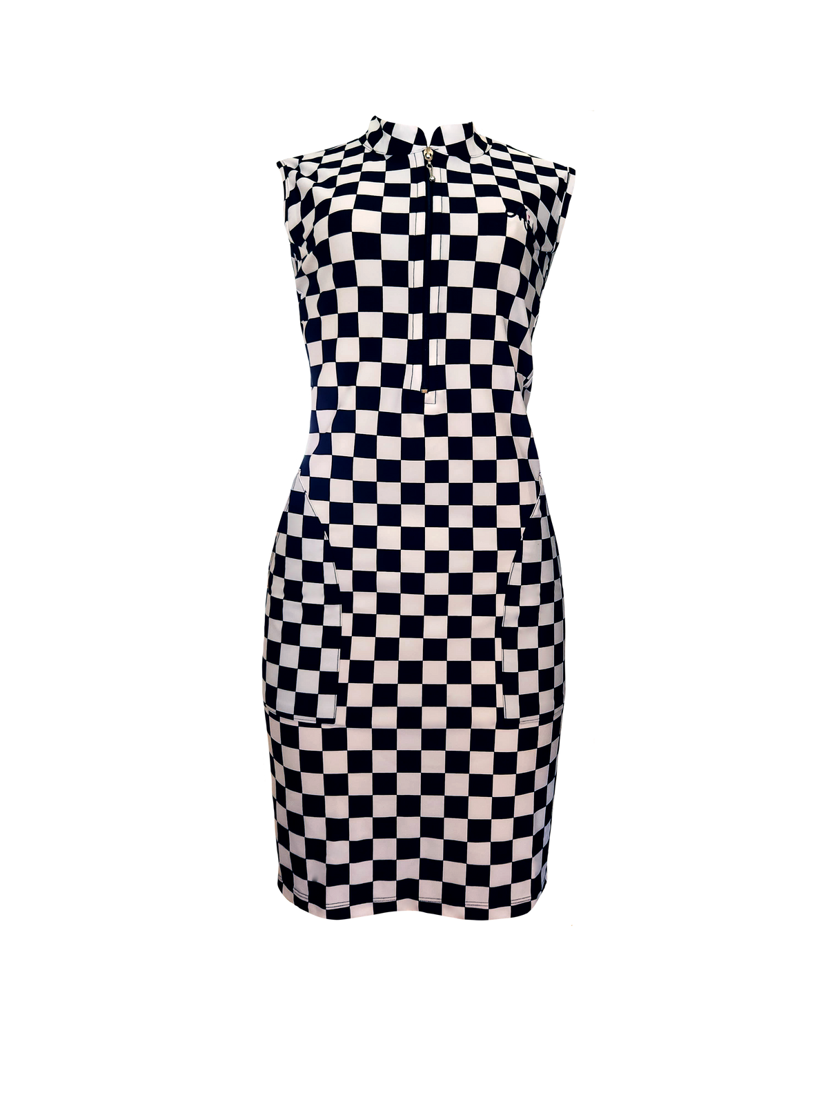 Marilyn Dress