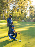 Men's Golfer