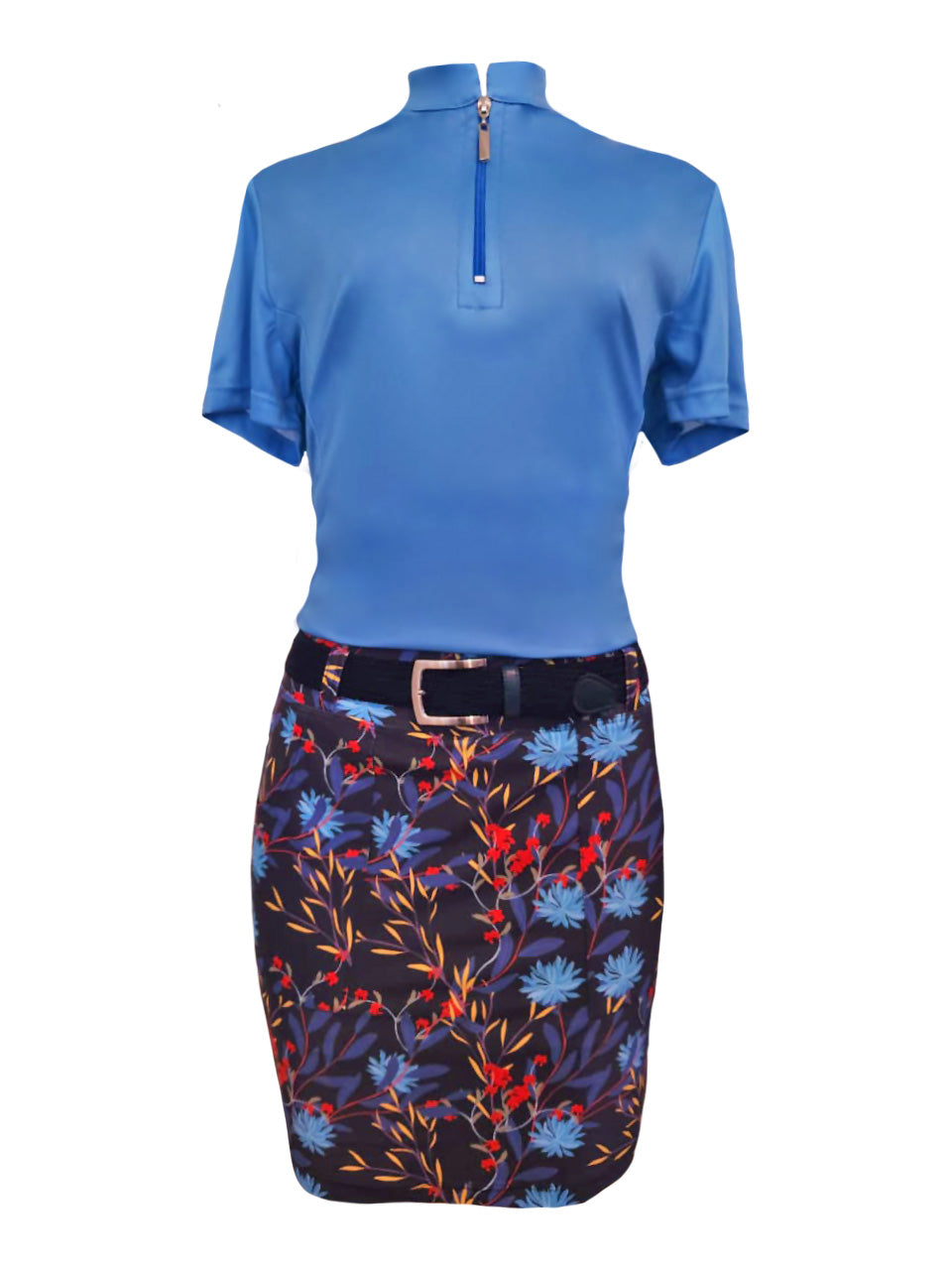 Golf Skort