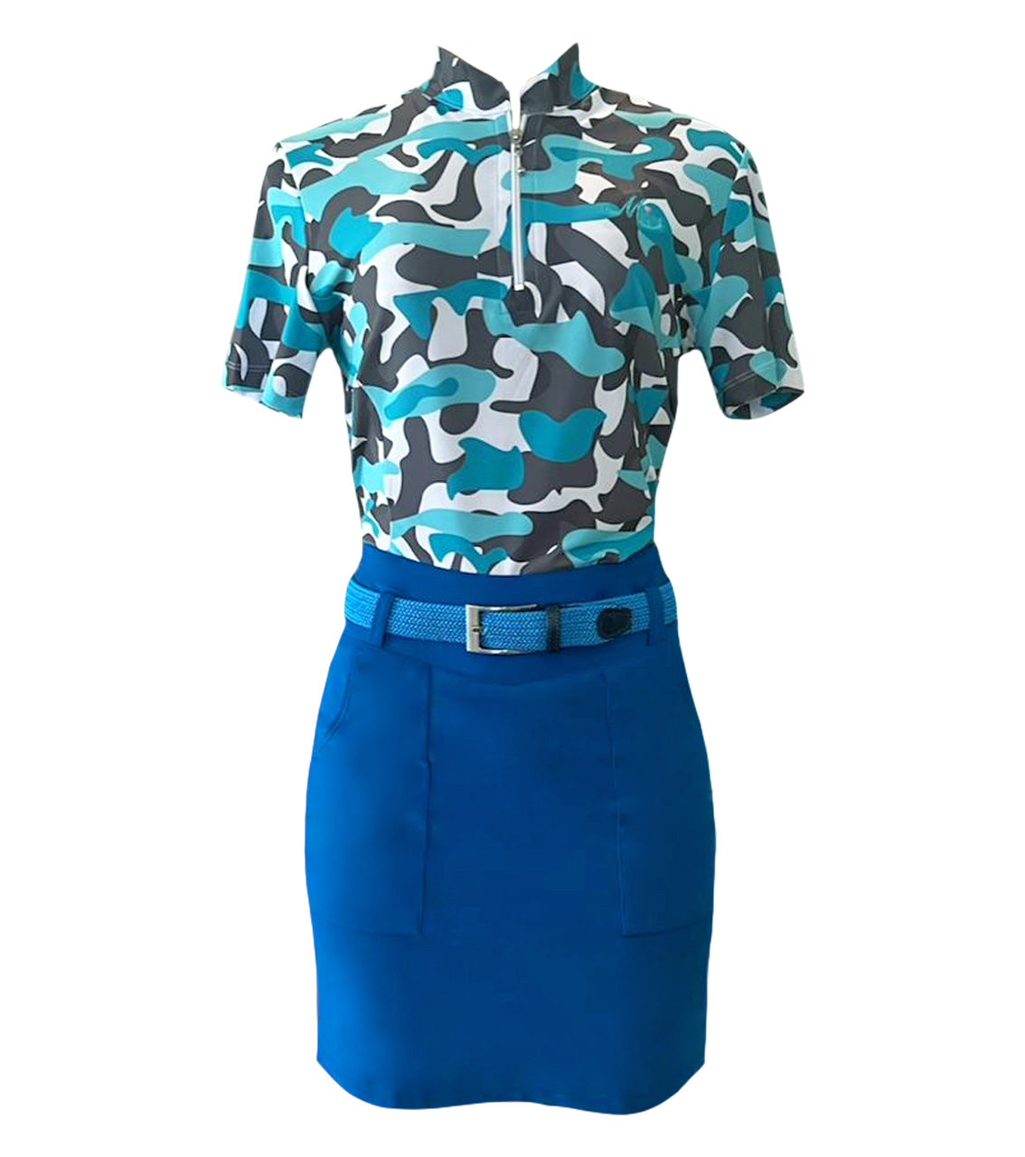 Golf Skort