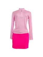 Long Sleeve Golf Top