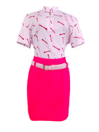 Bella Golf Top