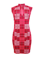 Marilyn Dress