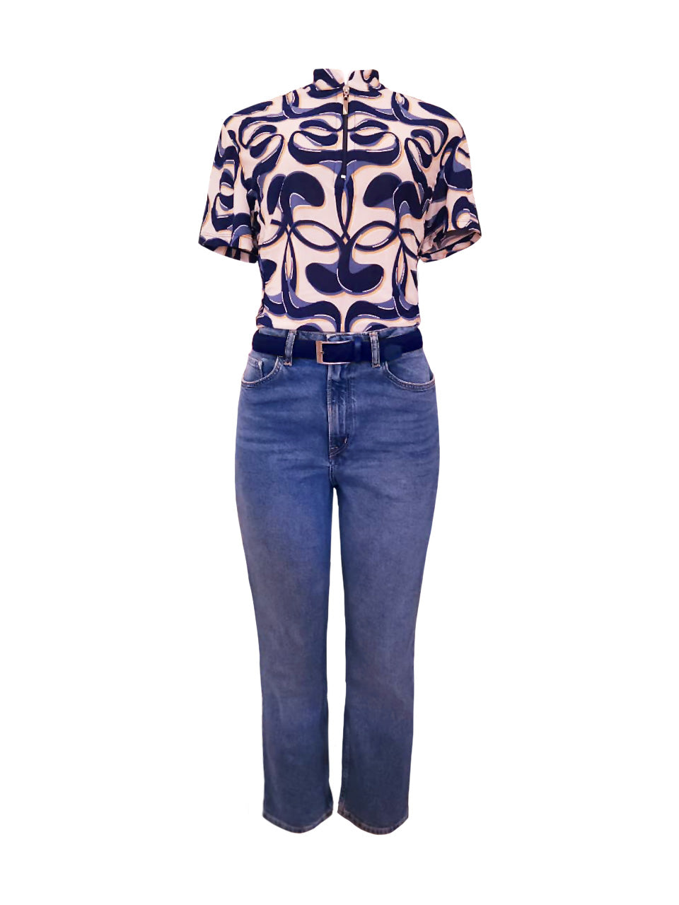 Bella Golf Top