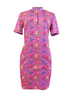 Marilyn Dress