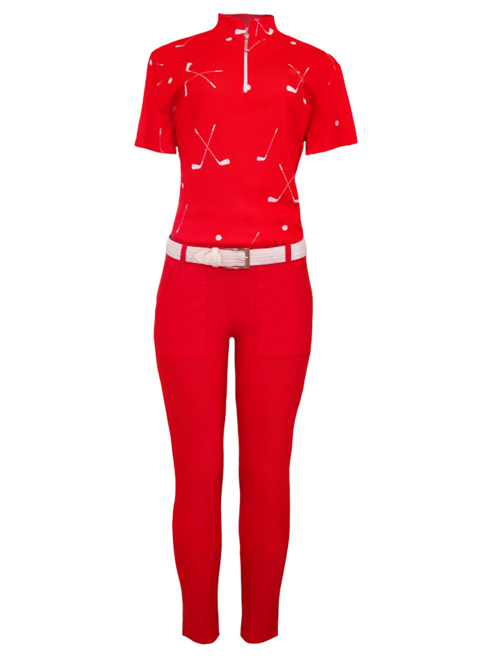 Golf Pants