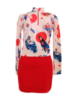 Padel Skirt