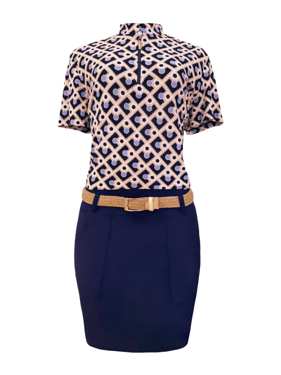 Bella Golf Top