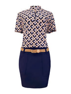 Bella Golf Top